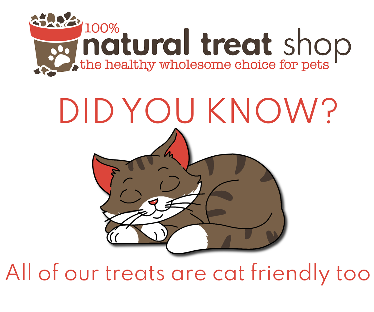 Natural Nibbles