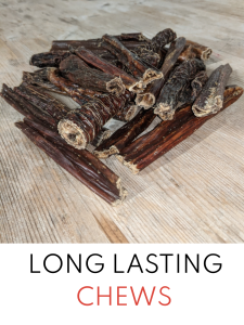 Long Lasting Chews 2