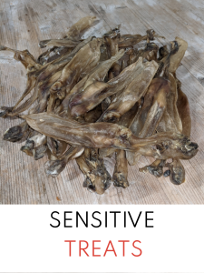 Sensitive Treats