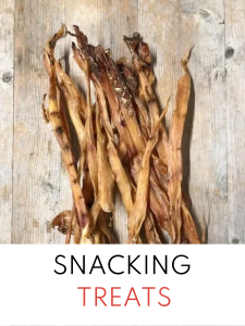 Snacking Treats