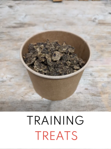 Training Treats